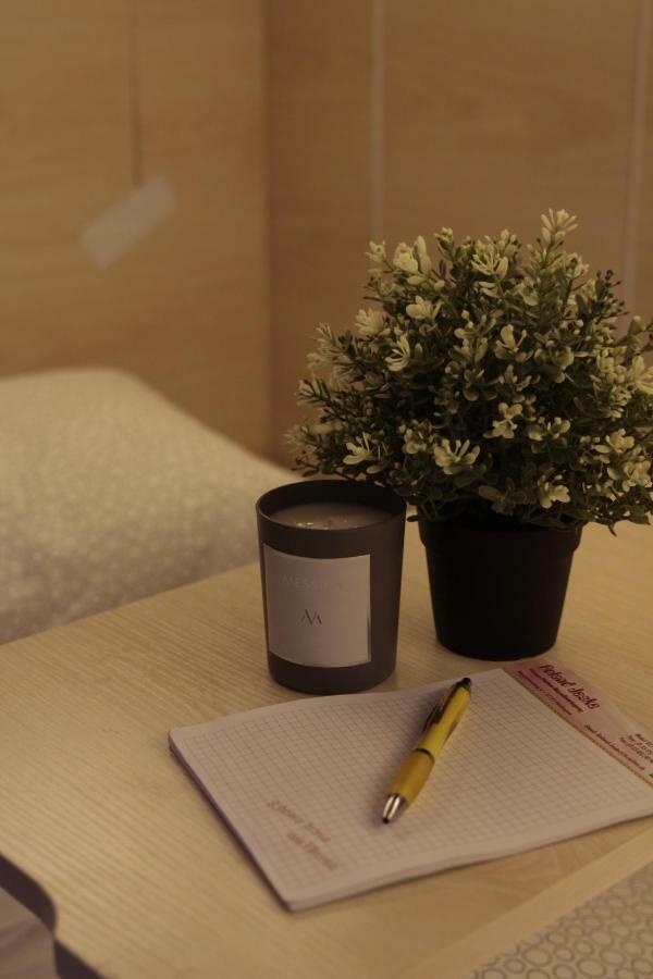 Hotel Snooze Hongkong Exterior foto